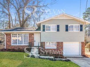 1021 Hagwood Rd, Birmingham, AL 35235