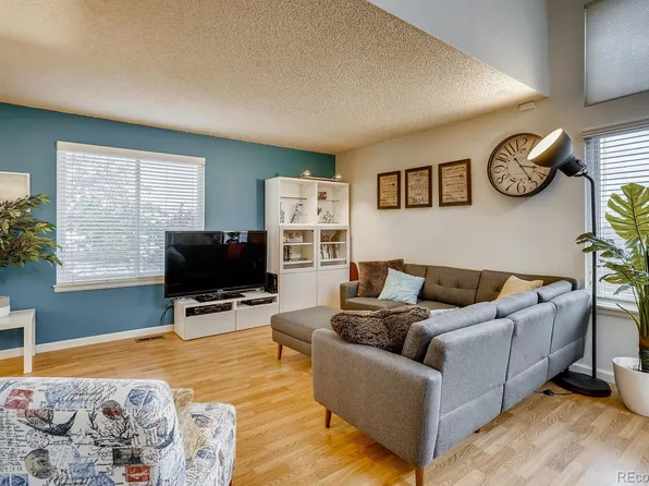 8012 Decatur Court, Westminster, CO 80031