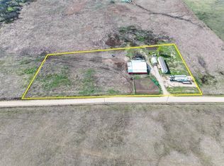 1380 110th St, Eureka, KS 67045