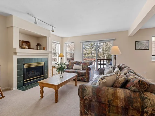 203B S 6th Ave, Frisco, CO 80443