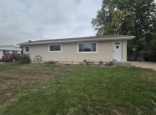 203 W 24th St, Ogallala, NE 69153