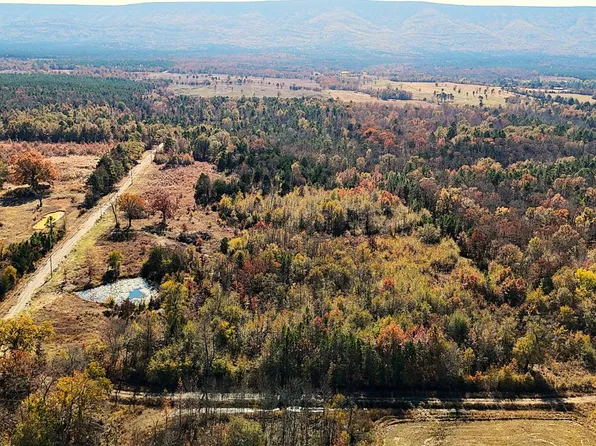 20 Liberty Flts, Muse, OK 74949