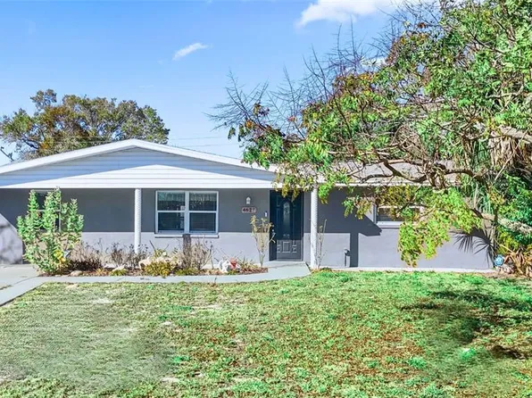 4627 Tropical Ln, Holiday, FL 34690