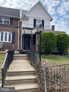 7032 Woolston Ave, Philadelphia, PA, 19138