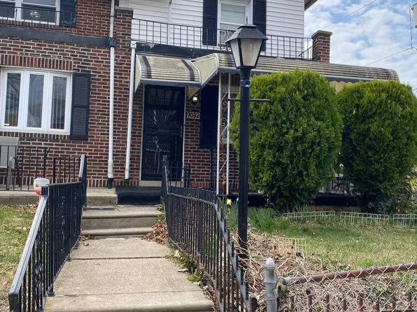 7032 Woolston Ave, Philadelphia, PA 19138