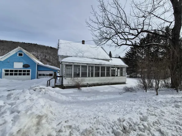 5560 VT Route 12A, Braintree, VT 05060