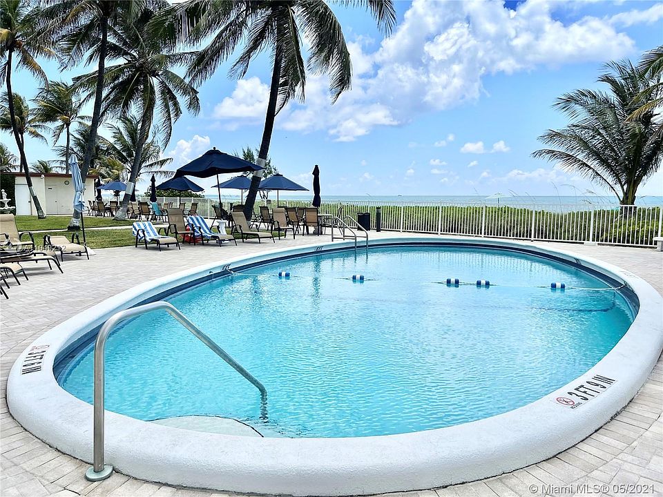 1st image of 1936 S Ocean Dr APT 7C