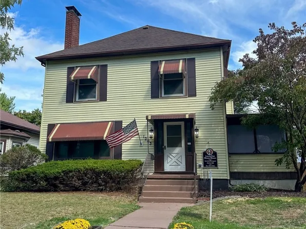 1203 N Grant St, Danville, IL 61832