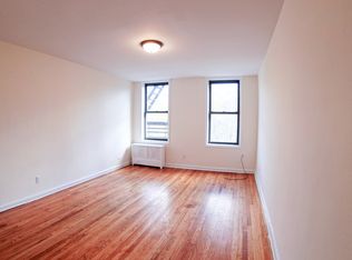 137 Avenue A #C4, New York, NY 10009