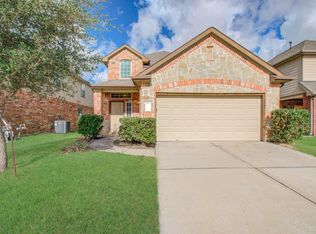 3523 Rossini Dr, Katy, TX 77493