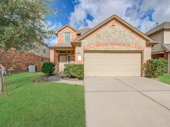 3523 Rossini Dr, Katy, TX 77493