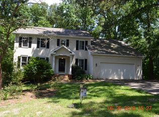 110 Shadowood Dr, Warner Robins, GA 31088