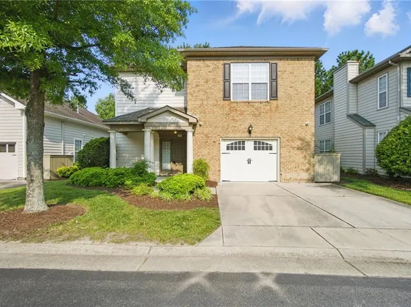 460 Blue Beech Way #963, Chesapeake, VA 23320