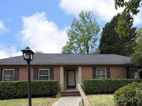 7516 Watercrest Rd, Charlotte, NC 28210