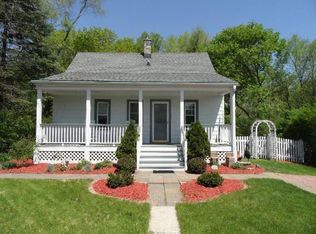S65W18580 Silver Dr, Muskego, WI 53150