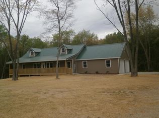 12071 S Park Rd, Benton, IL 62812