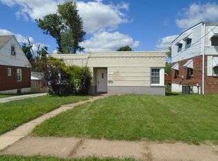 821 Rolwes Ave, Saint Louis, MO 63135