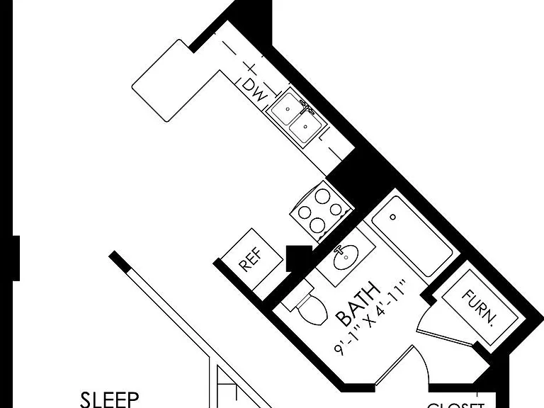 Chamber Lofts — Photo 31