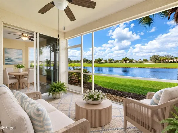9660 Hemingway LN #4603, FORT MYERS, FL 33913