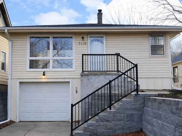 5119 Pratt St, Omaha, NE 68104