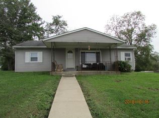 14033 Evans Hill Rd, Patriot, IN 47038