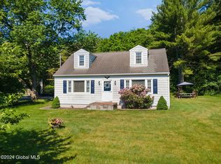 3536 State Highway 2, Cropseyville, NY 12052