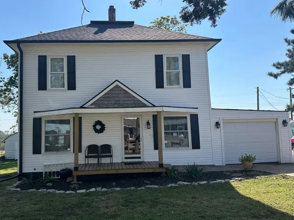 103 E Main St, Murray, NE 68409