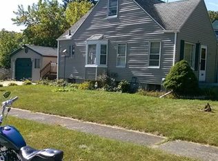 1738 Wisconsin Ave, Flint, MI 48506