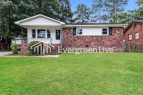 1004 Cane Lake Dr Photo 1