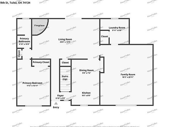 2nd image of 13144 E 29th St