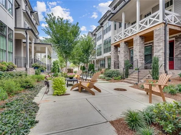 398 Concord St, Alpharetta, GA 30009