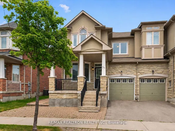 94 Shirrick Dr, Richmond Hill, ON L4E 0B7