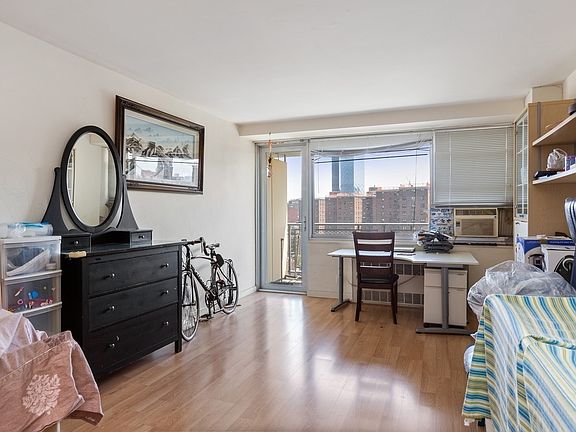 2nd image of 165 Park Row APT 13D