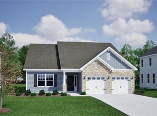 266 Morning Star Dr, Advance, NC 27006