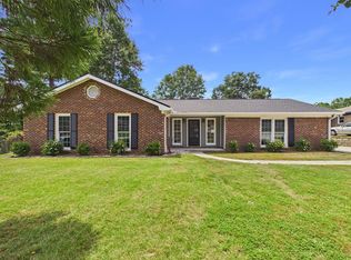 6331 Abbey Dr, Columbus, GA 31909