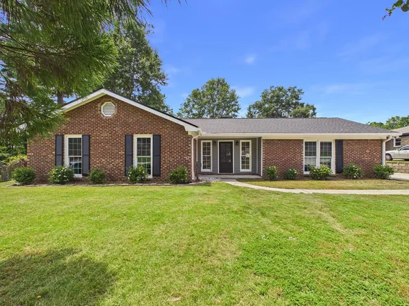 6331 Abbey Dr, Columbus, GA 31909