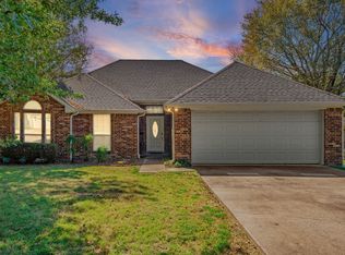 2510 Farr St, Caddo Mills, TX 75135