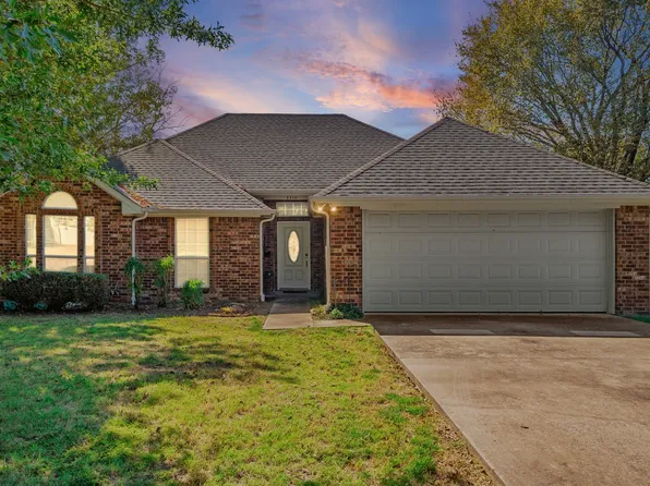 2510 Farr St, Caddo Mills, TX 75135