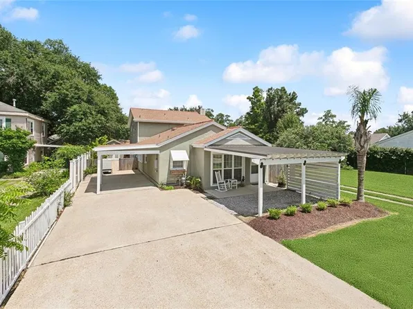 623 Bonnabel Blvd, Metairie, LA 70005