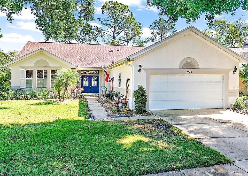 1st image of 7003 Pine Hollow Dr