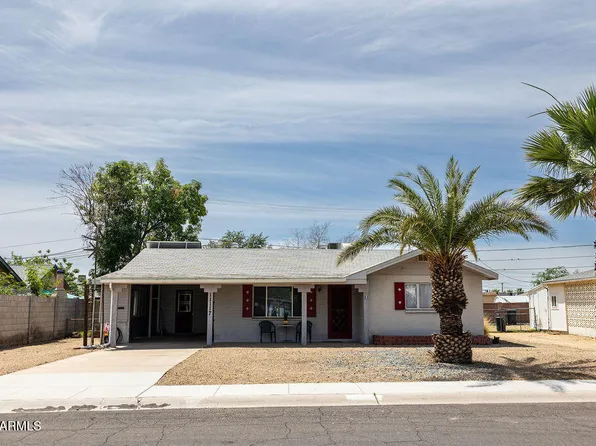 11117 W Louisiana Avenue, Youngtown, AZ 85363