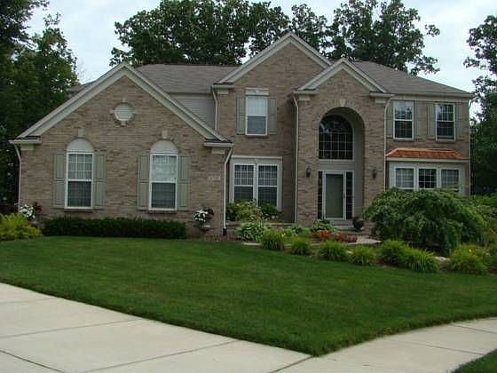 1st image of 6358 Knob Bend Dr