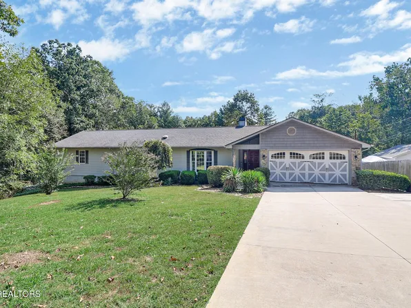 682 Villageway, Crossville, TN 38555