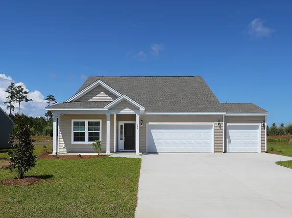266 Mayflower Dr NW, Calabash, NC 28467