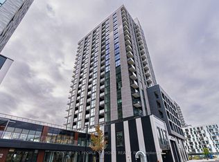 3079 Trafalgar Rd #2004, Oakville, ON L6H6K7