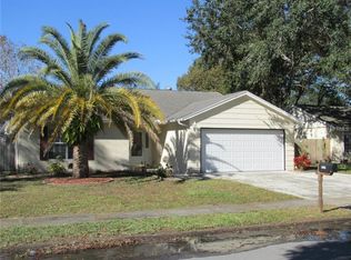 3211 Chalon St, New Port Richey, FL 34655