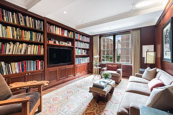 Sold by Brown Harris Stevens | media 17