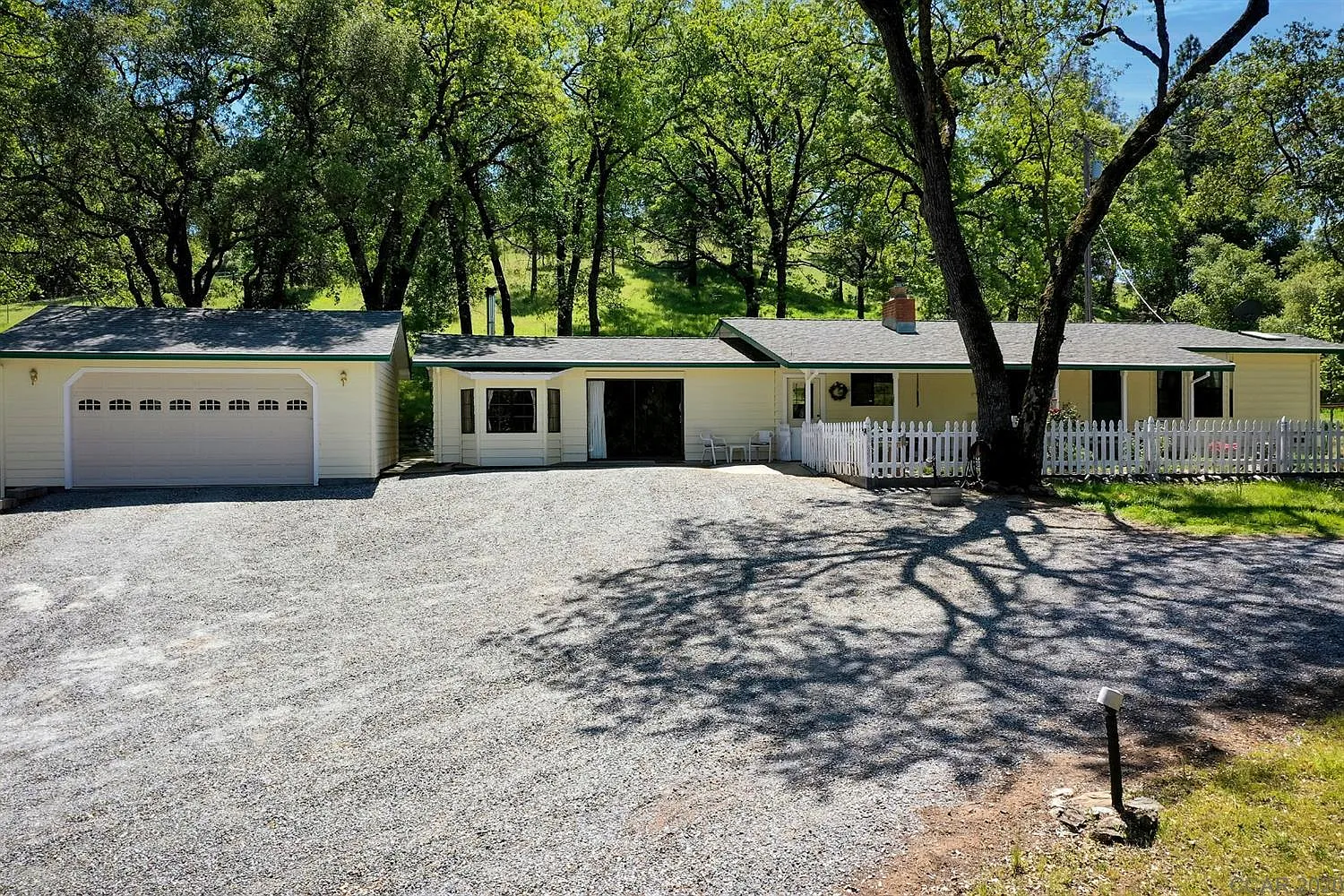 6642 Mountain Ranch Rd #8 photo 1