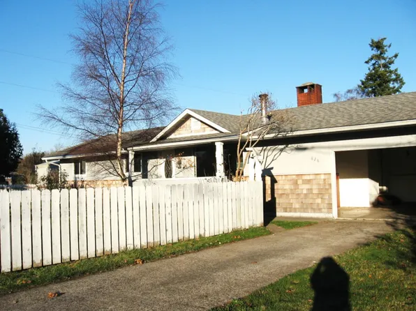 826 State Route 101, Chinook, WA 98614