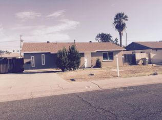 4917 W Sierra Vista Dr, Glendale, AZ 85301